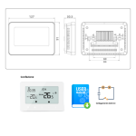 Package content Comfort.me MFCB